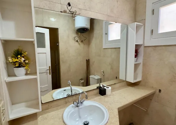 G20-1-5 El Golf Appartement