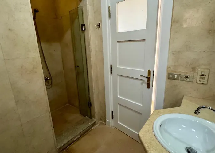 Appartement G20-1-5 El Golf Hurghada