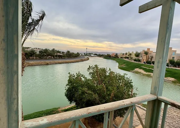 G20-1-5 El Golf Hurghada