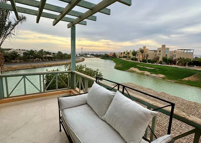 G20-1-5 El Golf Hurghada
