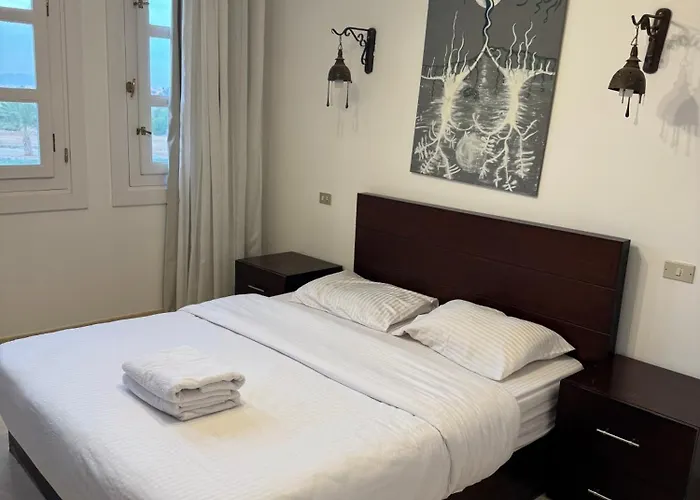 Appartement G20-1-5 El Golf