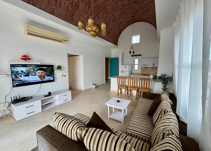 G20-1-5 El Golf Hurghada