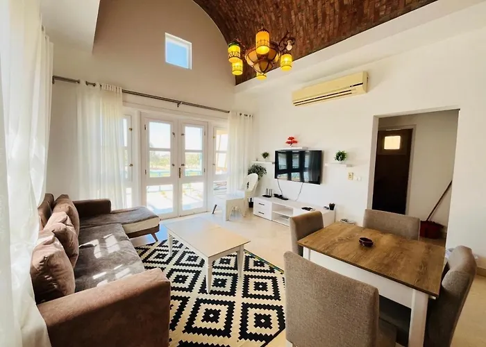 Appartement G20-1-5 El Golf *