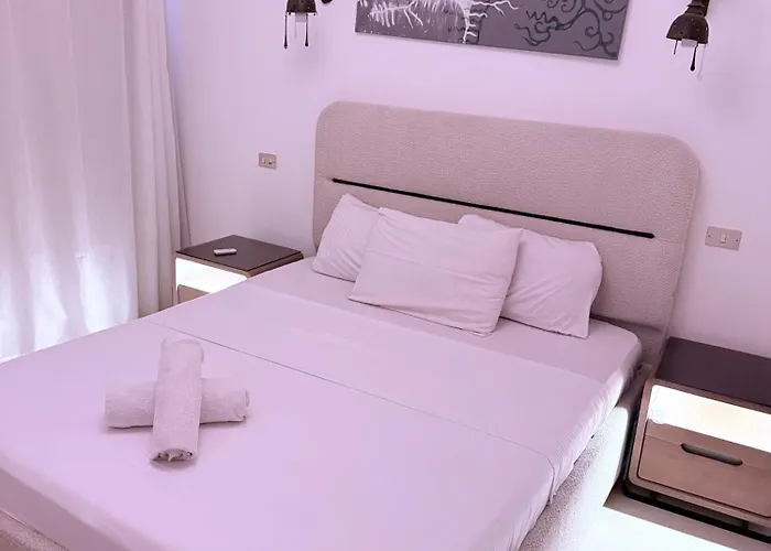 G20-1-5 El Golf Appartement Hurghada